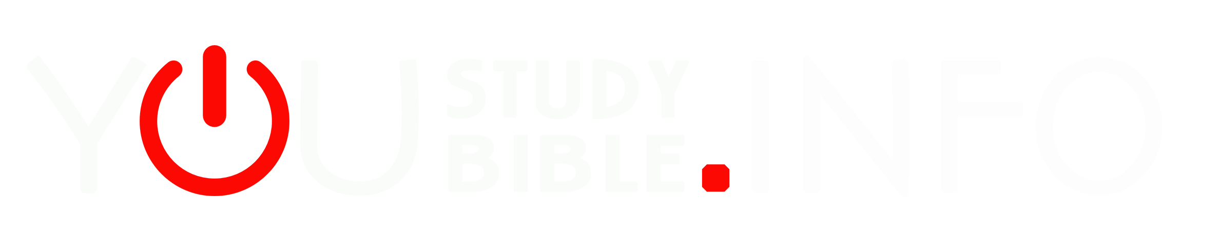 YouStudyBible.Info